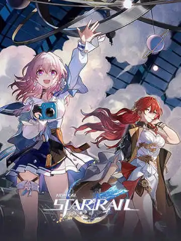 Game Honkai: Star Rail