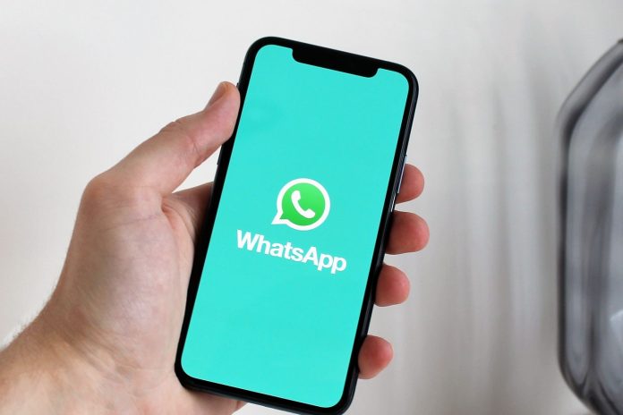 cara menginstal dan menggunakan GB WhatsApp