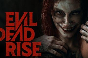 LINK Nonton Evil Dead Rise Film Horor Terbaik 2023, Jangan Ketinggalan dan Berhati-Hatilah