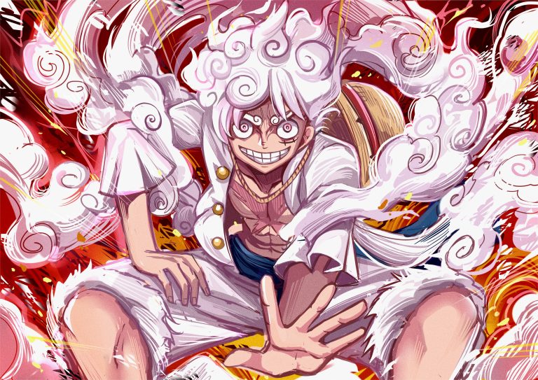 Gear 5 Luffy One Piece Episode 1071, Animator : Episode Terbaik Sepanjang Sejarah