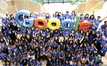 INFO Beasiswa Google Untuk Mahasiswa S1, Berikut Jadwal dan Persyaratannya