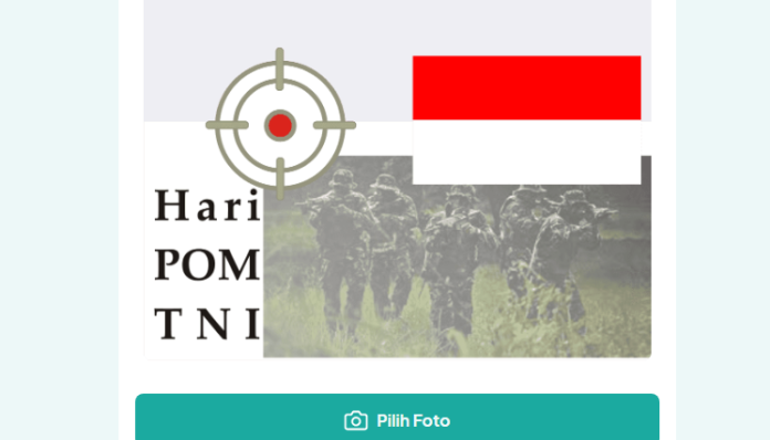 Hari POM TNI