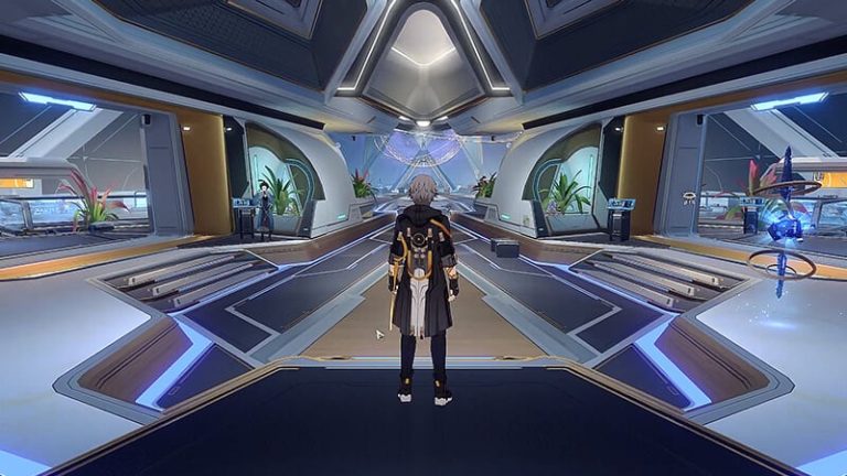 TERBARU! Kode Redeem Honkai Star Rail, Rabu 10 Mei 2023