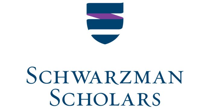 INFO Beasiswa S2 di China Full di Schwarzman Scholars, Simak Penjelasan Berikut