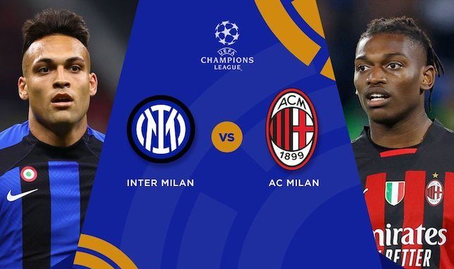 Inter Milan Vs AC Milan