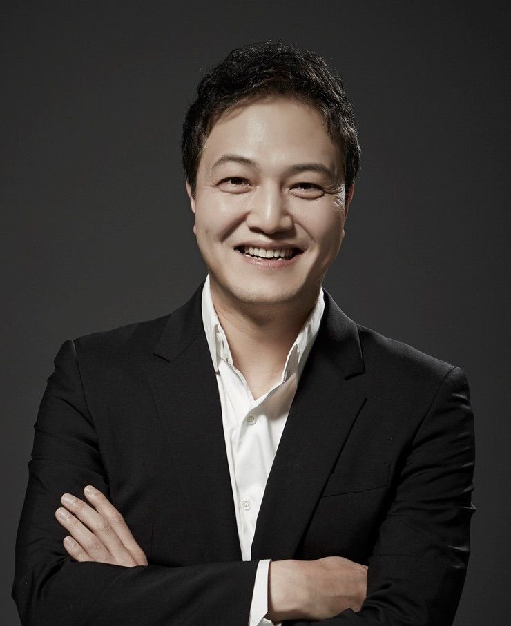 Jung Woong-in