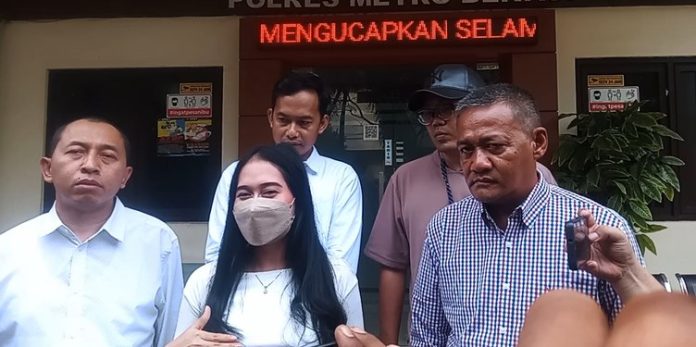 Kasus Karyawan di Cikarang