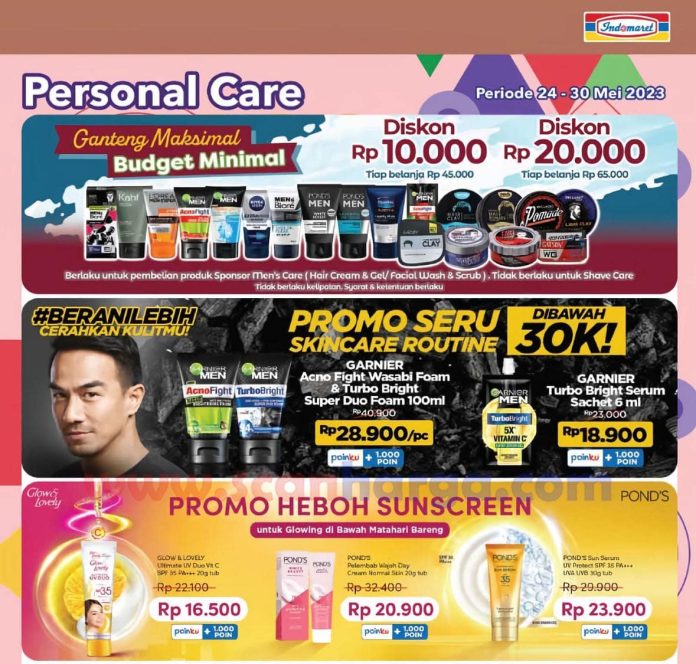 Katalog Promo Indomaret