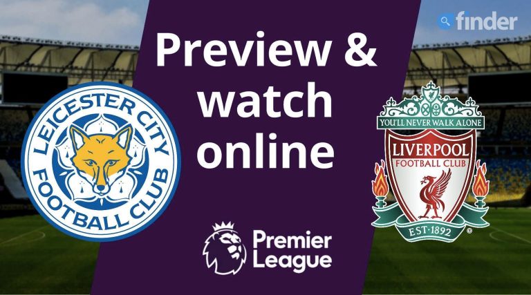 Leicester City Vs Liverpool: Prediksi, Jadwal, Line Up & Live Streaming