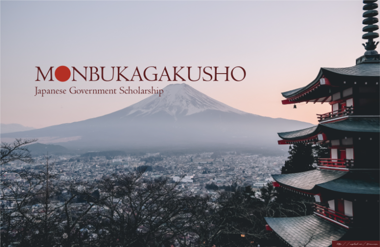 INFO Beasiswa D2, D3, S1 Ke Jepang Full Tahun 2023 , Simak Syarat dan Dekumennya di Sini