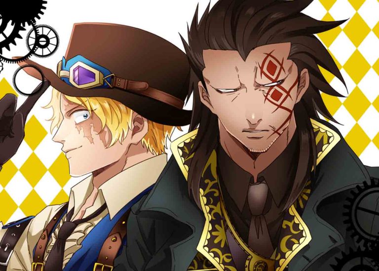 Spoiler One Piece Chapter 1083, Langkah Pasukan Revolusioner