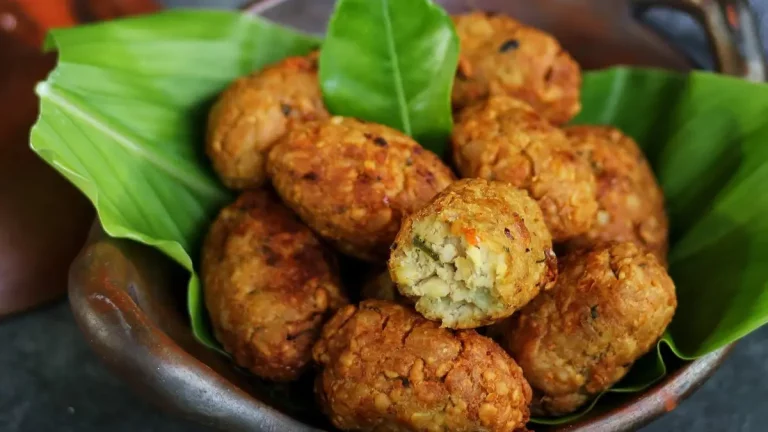 Resep Mendol Tempe yang Gurihnya Nagih