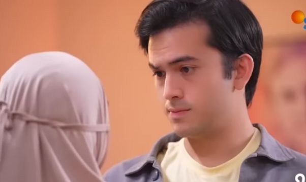 Sinopsis Bidadari Surgamu Episode 64 Senin 15 Mei 2023, Denis Sedih Dihalangi Azam Saat Tidur