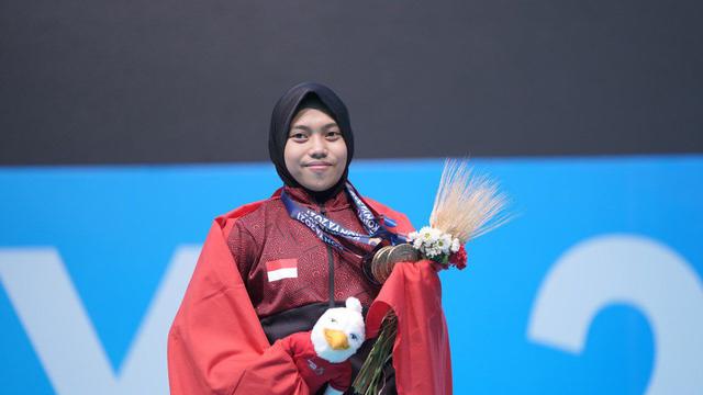 Siti Nafisatul Hariroh