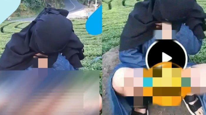 Link Video Viral Ciwidey Wanita Bercadar, Nitizen Heboh!