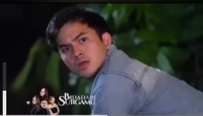 Sinopsis Bidadari Surgamu Episode 53