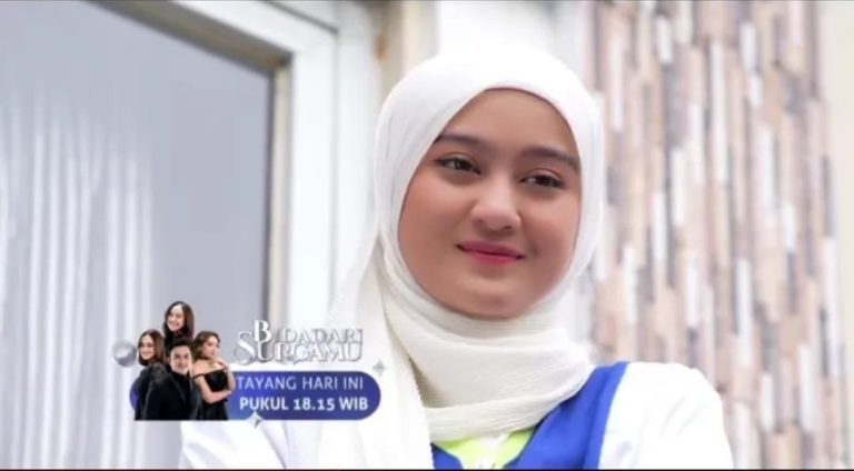Sinopsis Bidadari Surgamu Episode 58 Selasa 9 Mei 2023, Sakinah dan Denis Liburan Namun Namira