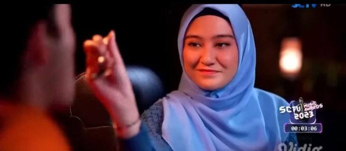 Sinopsis Bidadari Surgamu Episode 59 Hari Ini, Rabu 10 Mei 2023: Namira Kebarakan Hati Melihat Sakinah dan Denis