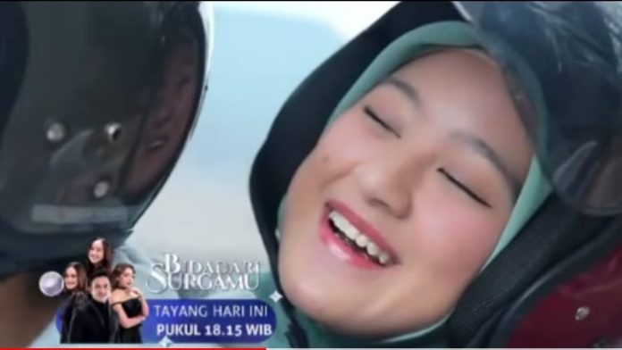 Sinopsis Bidadari Surgamu Episode 60 Hari Ini, Kamis 11 Mei 2023: Sakinah Kembali Ke Rumah Denis