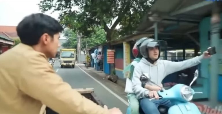 Sinopsis Bidadari Surgamu Episode 61 Hari Ini, Jumat 12 Mei 2023: Nasib Apes Namira dan Fadil