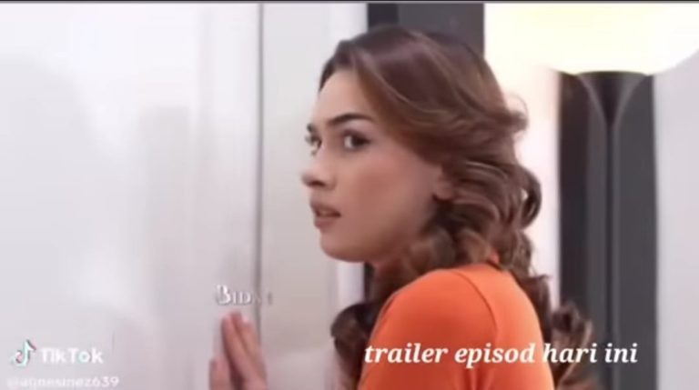 Sinopsis Bidadari Surgamu Episode 62 Hari Ini, Sabtu 13 Mei 2023: Kamu Tidak Punya Hak Atas Kamar Ini