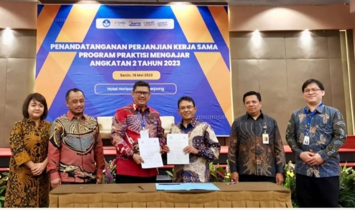 Berhasil Loloskan 532 Kelas Kolaborasi, UNM Dapat Pembiayaan Praktisi Mengajar Rp6,4 Miliar