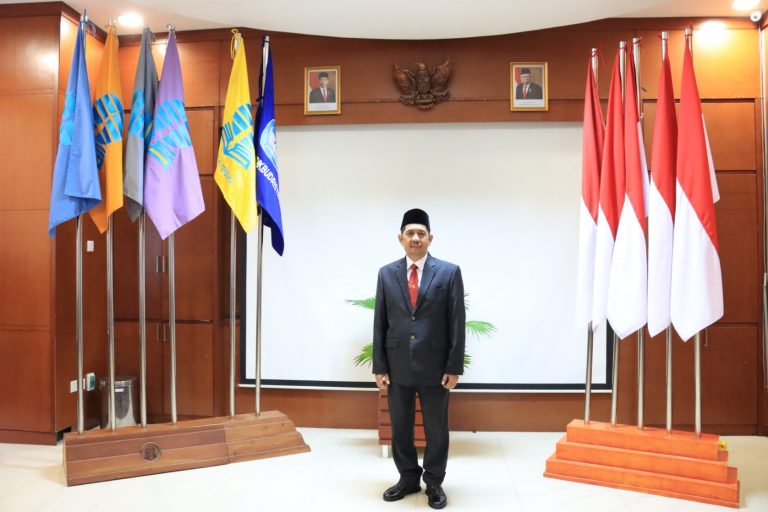 Prof Rahman Rahim, Mantan Rektor Unismuh, Pimpin Universitas Terbuka Makassar