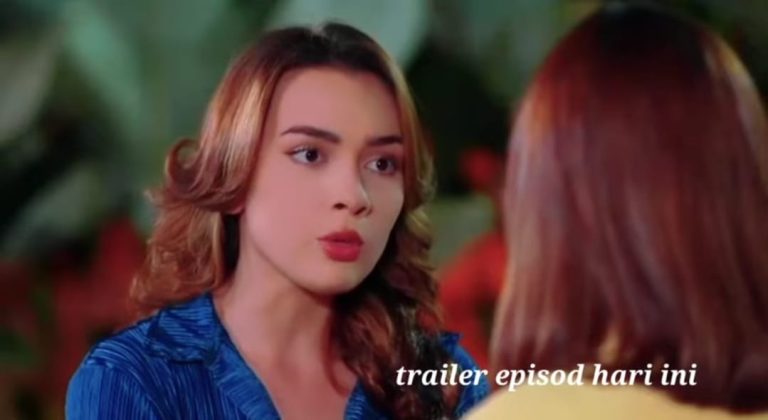 Sinopsis Bidadari Surgamu Senin 22 Mei 2023, Namira Mengusir Ayahnya dan Memfitnah Endrew