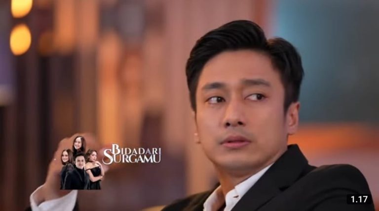 Sinopsis Bidadari Surgamu Selasa 23 Mei 2023, Namira Penuhi Janji dengan Rencana Busuk