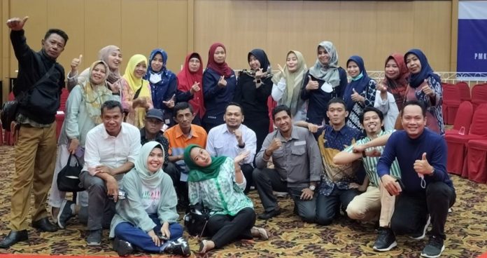 Dosen FKM Unhas Jadi Fasilitator KAP One Health Kabupaten Maros