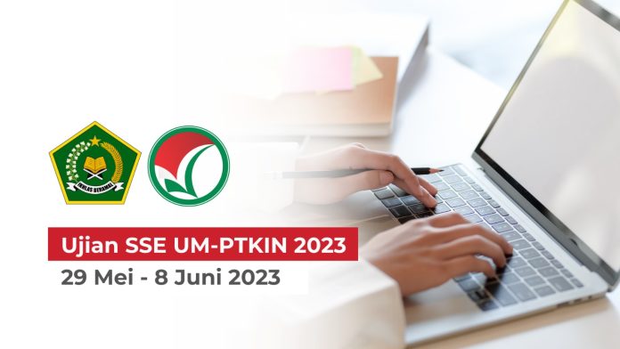 Jadwal Pendaftaran UM-PTKIN 2023