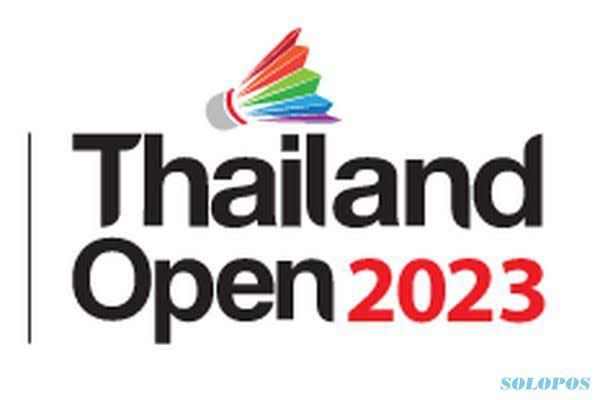 Thailand Open 2023