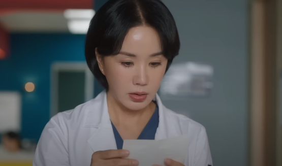 Doctor Cha Episode 7
