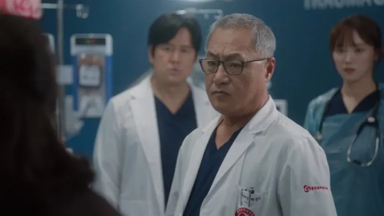 Spoiler dr Romantic 3 Episode 5, Jam Tayang dan Nonton Dimana?