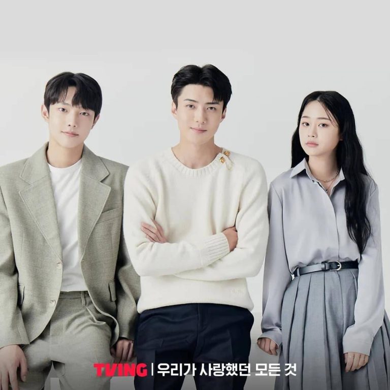 Sinopsis All That We Loved, Drama Terbaru Sehun EXO