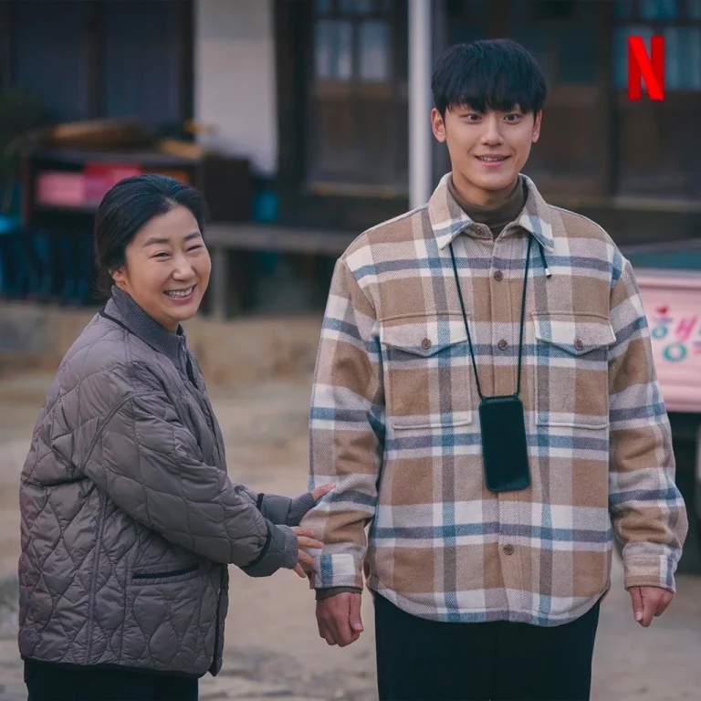 Jadwal Tayang The Good Bad Mother Episode 1 Sampai 14 (END)