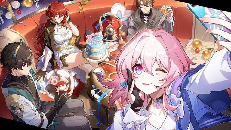 TERBARU! Kode Redeem Honkai Star Rail, Kamis 11 Mei 2023