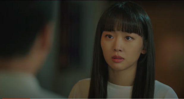 My Perfect Stranger Episode 9