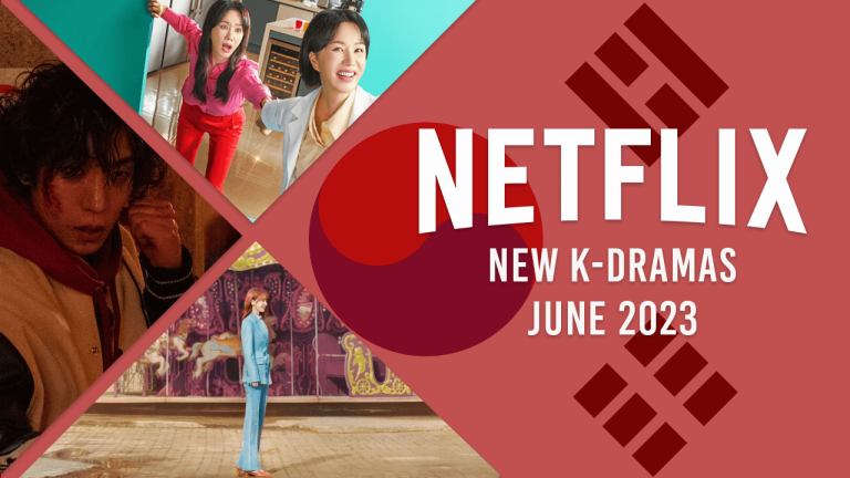 5 Daftar Drama Korea Tayang Juni 2023, Ada Bloodhounds dan King the Land 
