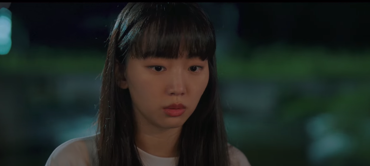 My Perfect Stranger Episode 8