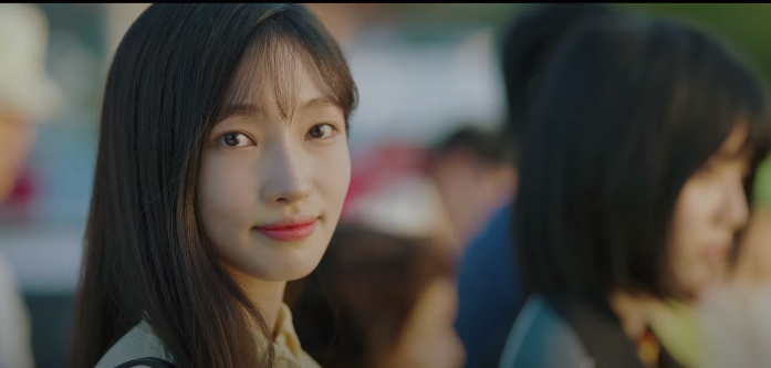 My Perfect Stranger Episode 8