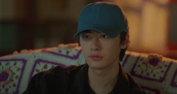 My Perfect Stranger Episode 6