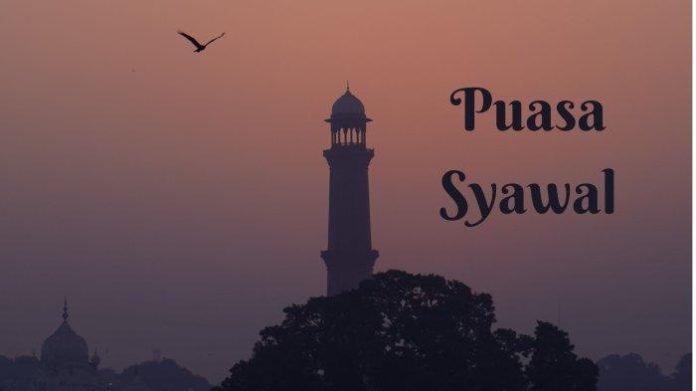 Puasa Sunnah 6 Hari di Bulan Syawal, Sama dengan Puasa Setahun Penuh