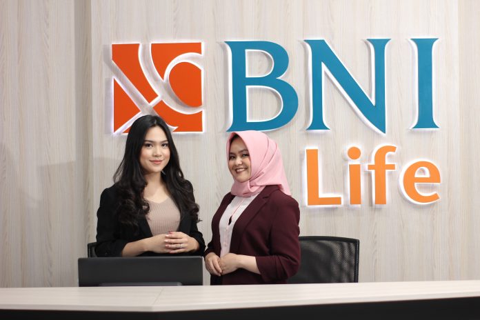 PT BNI Life Insurance Kembali Buka Lowongan Kerja.