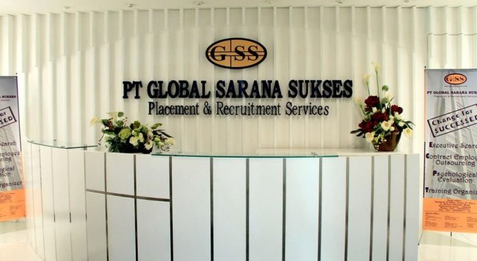 Lowongan Kerja PT Global Sarana Sukses