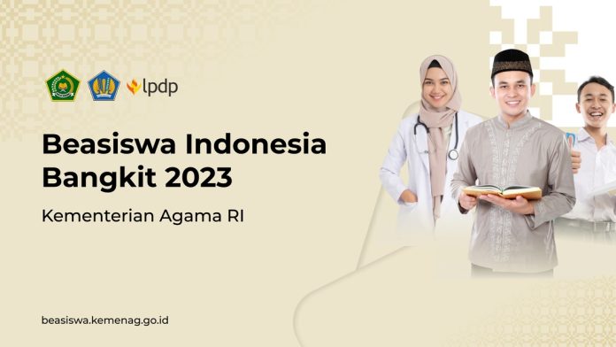 Beasiswa BIB 2023