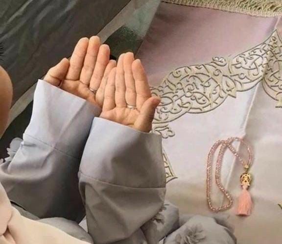 Doa Menyambut Idul Adha