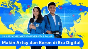 Ilmu Komunikasi Unifa