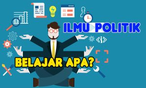 Ilmu Politik