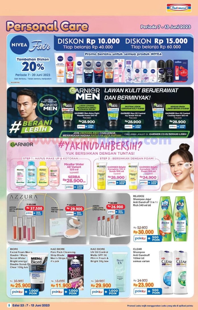 Katalog Promo Indomaret 7-13 Juni 2023